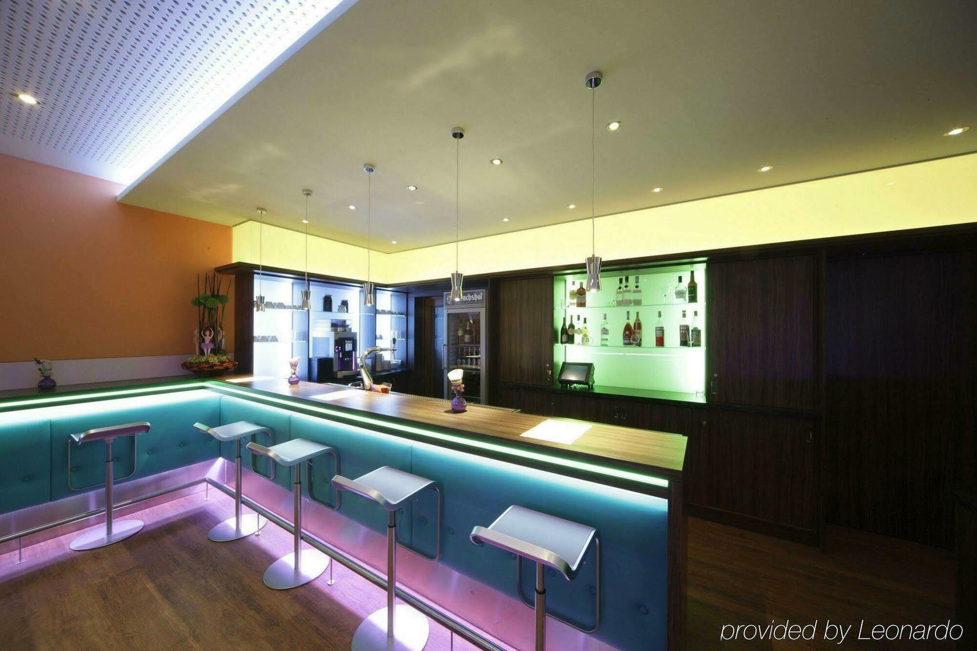 图林根霍夫新古典城市酒店 汉诺威 外观 照片
